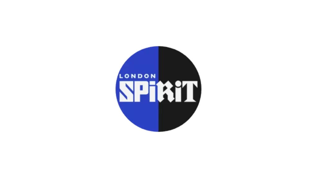 london Spirit Logo
