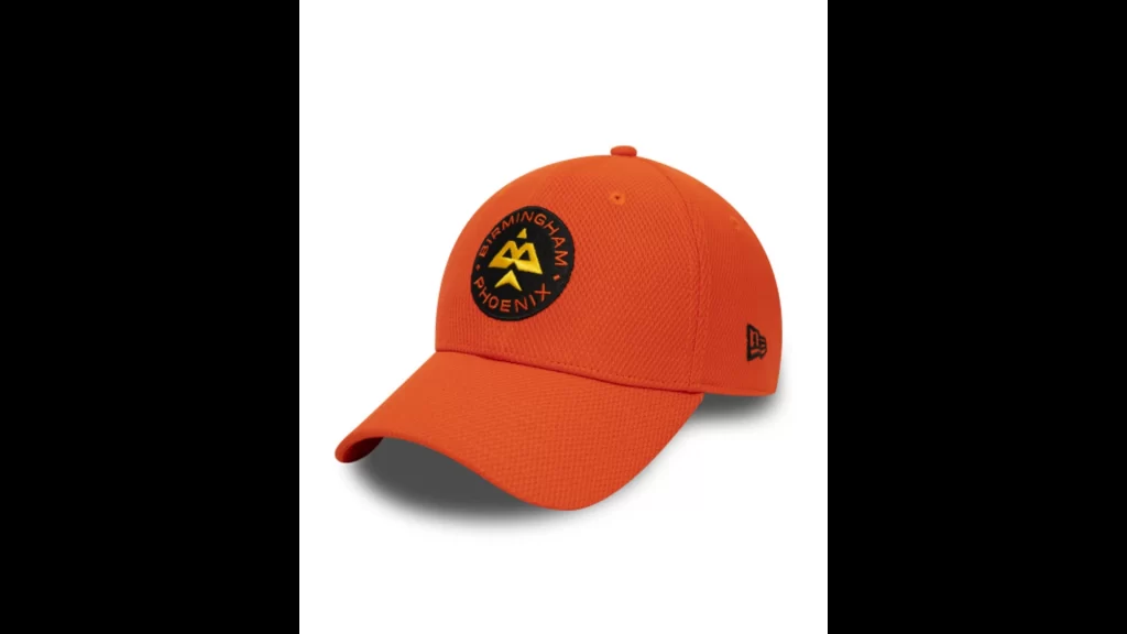 official Cap