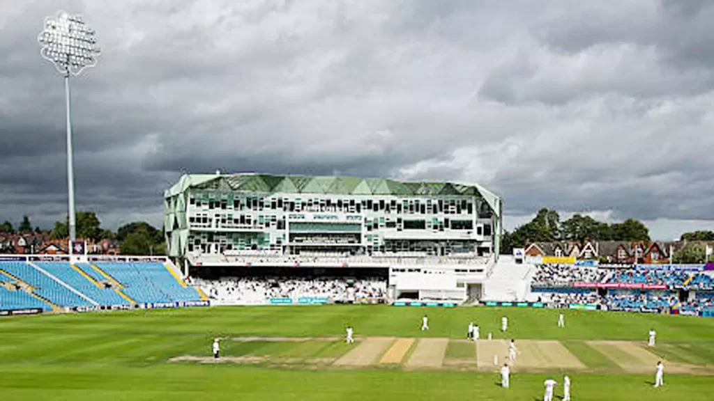 Headingley, Leeds