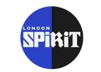 London Sprite logo