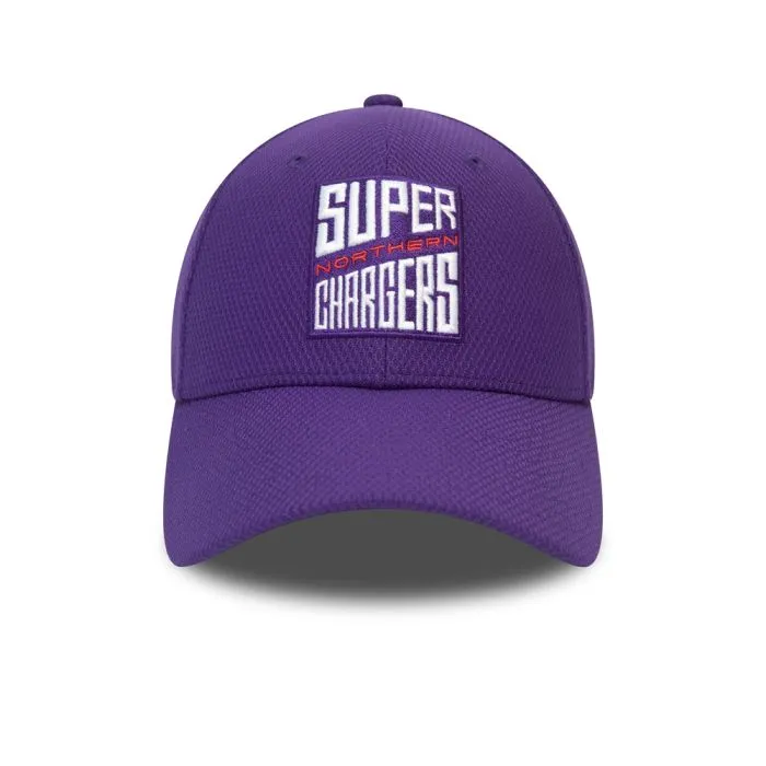 North Superchargers Official Cap