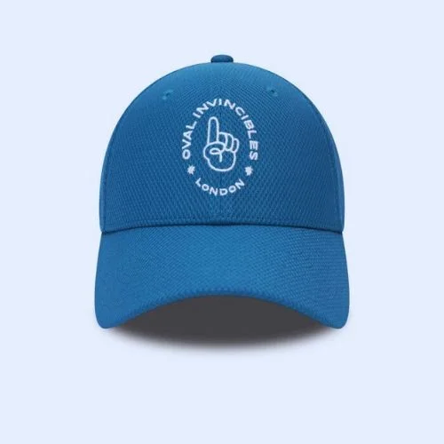 Oval Invincibles Cap