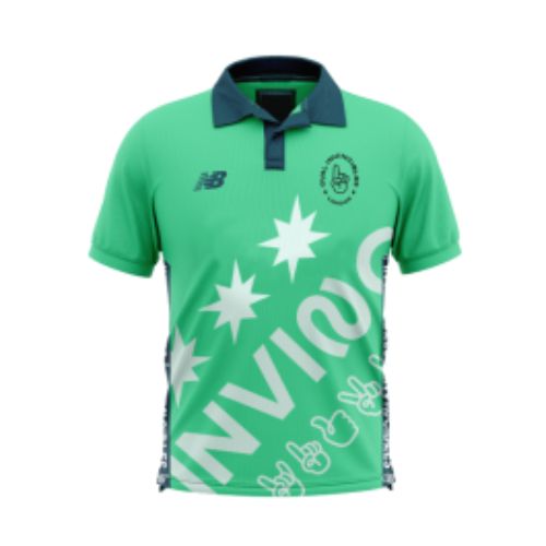 Oval Invincibles Shirt