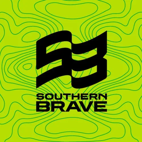 Southern Braves Logo