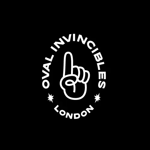 The Oval Invincibles official Logo