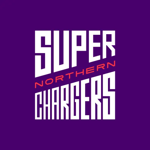 North Superchargers Official Logo