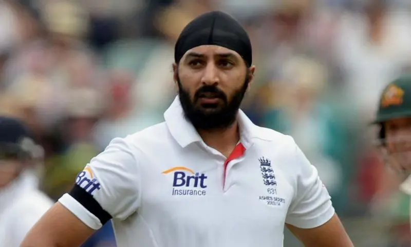 Monty Panesar Blames T20 Leagues for Lack of Spinners in England