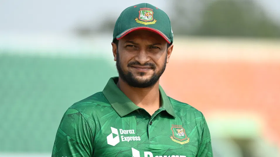 Shakib ul Hassan playing Lanka T10 League over National cricket